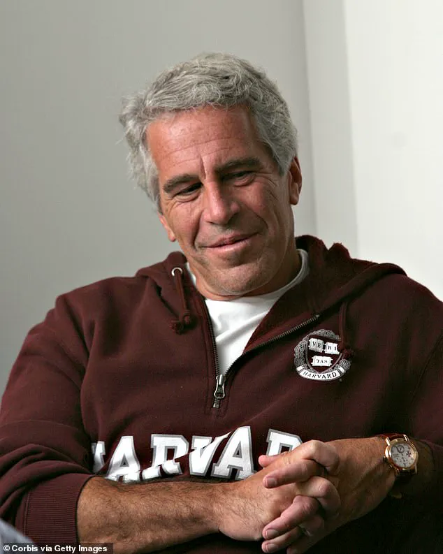 US Justice Department Documents Reveal Andrew Mountbatten-Windsor's 2010 Memo with Jeffrey Epstein Discussing His Views