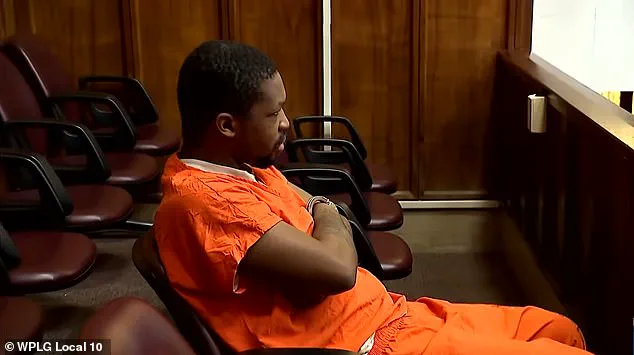 Career Criminal Faces Death Penalty After Guilty Plea in 2013 Murder Case