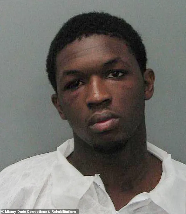 Career Criminal Faces Death Penalty After Guilty Plea in 2013 Murder Case