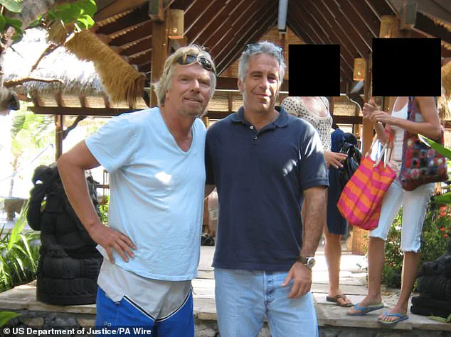 Epstein Files Expose Decades-Long Network Involving Powerful Figures and Disturbing Emails from Ghislane Maxwell