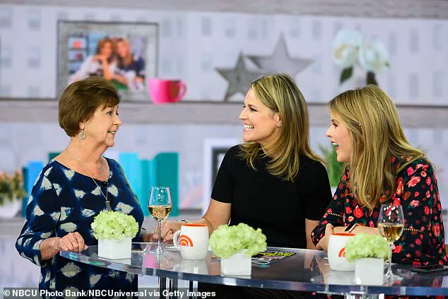 Pima County Sheriff's Department Launches Search for Nancy Guthrie, Mother of Today Show Host Savannah Guthrie, Following Her Reported Disappearance in Tucson, Arizona