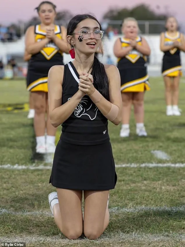 Accused Killer of Alabama Cheerleader Released, Sparking Outrage and Fear in Community