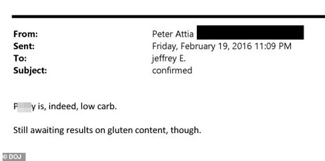 CBS Set to Fire Wellness Expert Peter Attia Over Epstein Emails