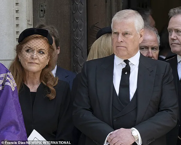 Royal Reckoning: Monarchy's Image Shaken by Modern Scandal