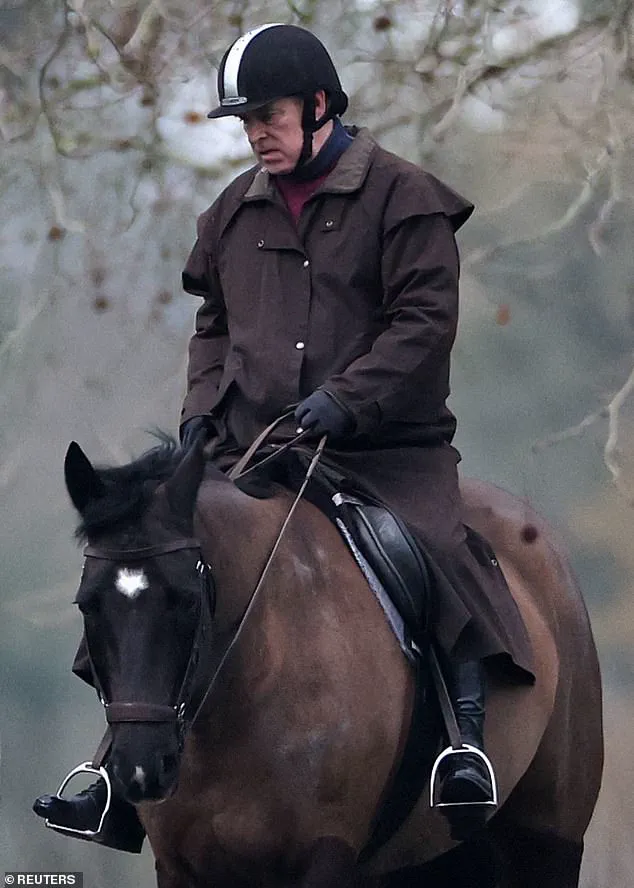 Royal Reckoning: Monarchy's Image Shaken by Modern Scandal