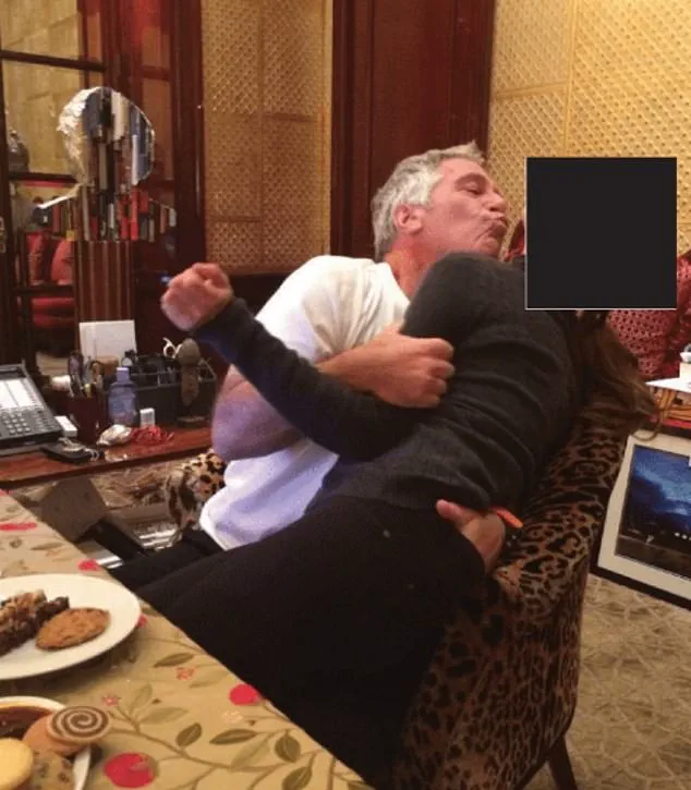 Sarah Ferguson's Secret Emails with Epstein Reveal Royal Family's Hidden Scandal