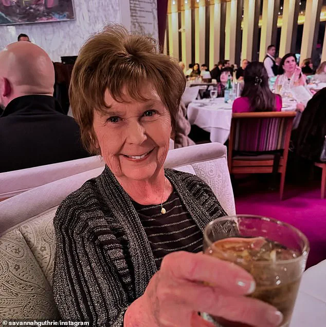 Abduction of 84-Year-Old Nancy Guthrie Sparks Debate Over Multiple Perpetrators, Expert Says