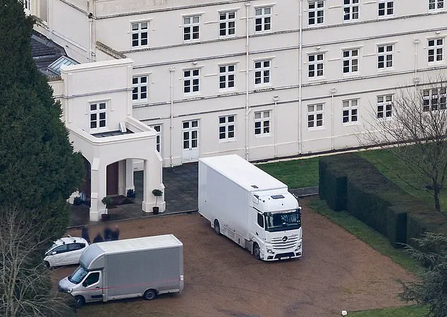 Branson Rejects Reports of Sarah Ferguson Hiding on Necker Island as Speculation Intensifies