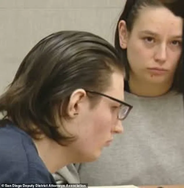 Chilling Court Transcript Reveals Parents' Shocking Admission of Starving Their Infant Daughter to Death