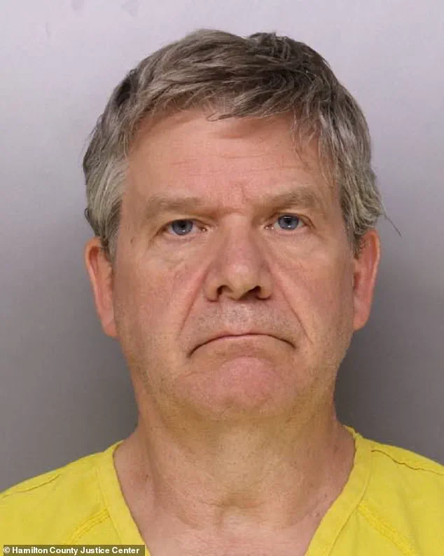 Kentucky Nurse Charged with Rape After Alleged Attack on Dementia Patient at Cincinnati Hospital