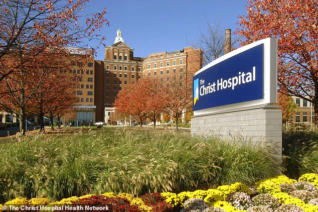Kentucky Nurse Charged with Rape After Alleged Attack on Dementia Patient at Cincinnati Hospital