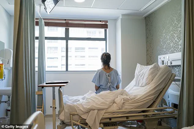 Kentucky Nurse Charged with Rape After Alleged Attack on Dementia Patient at Cincinnati Hospital