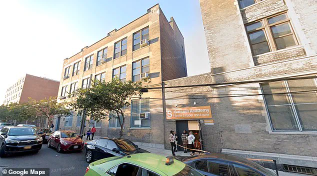 Strive Charter School Set to Redefine Education and Childcare with 7-Day, 12-Hour Model