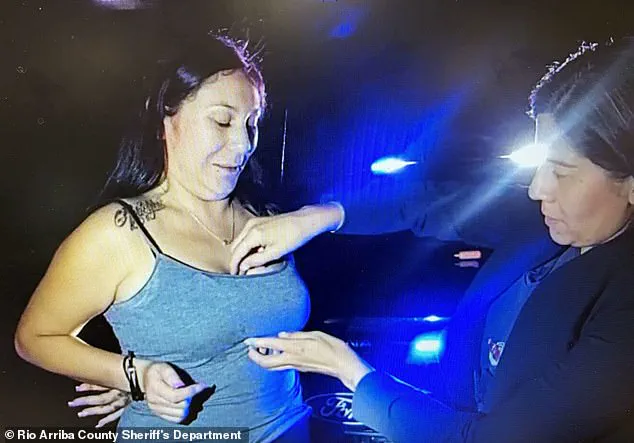 Alleged Sexual Assault and Civil Rights Violations Spark Legal Firestorm After Shocking Traffic Stop Incident