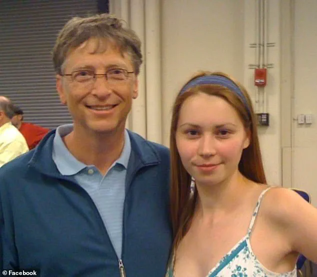 Epstein's Email Alleges Bill Gates Left Ex-Mistress Destitute