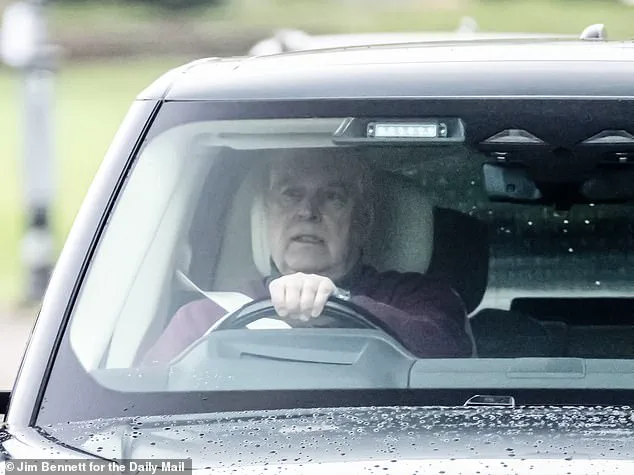 Ex-Prince Andrew's New Secluded Life in Sandringham, Once Home to Prince Philip
