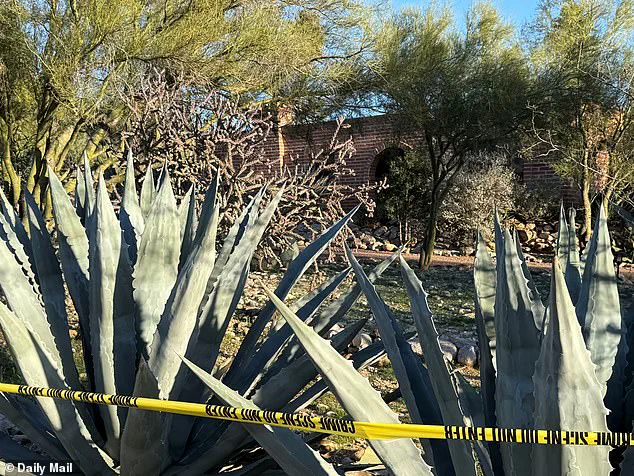 FBI Expands Search for Missing Nancy Guthrie Amid Blood Splatter, Missing Doorbell, and Celebrity Ties