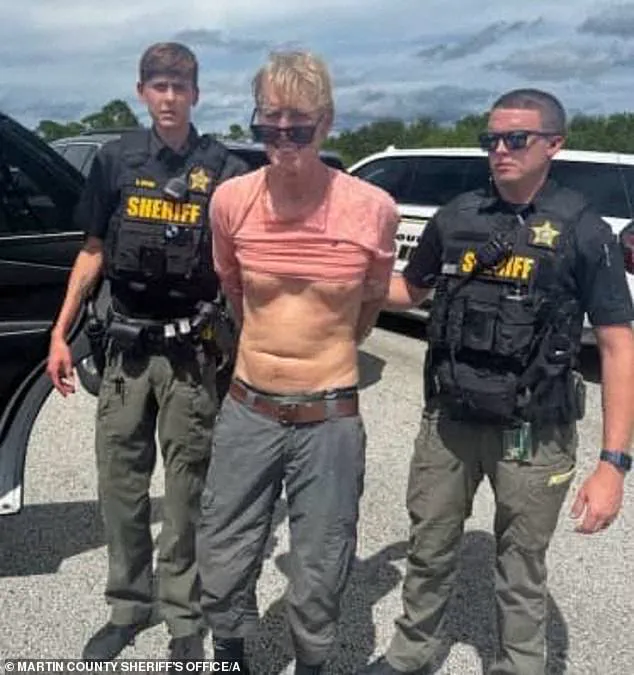 Life Sentence for Ryan Routh in High-Profile Trial Marked by Chaos and Controversy