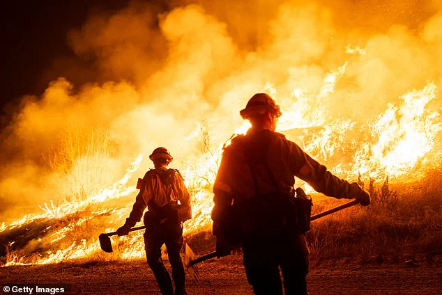 Mayor Karen Bass Faces Controversy Over Alleged Edits to Pacific Palisades Fire Report