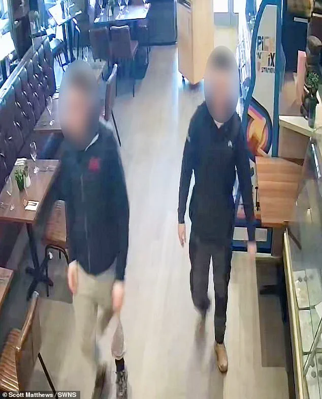 Portsmouth Restaurant Owner Implements Pre-Payment System After Men Flee With £170 Bill Unpaid