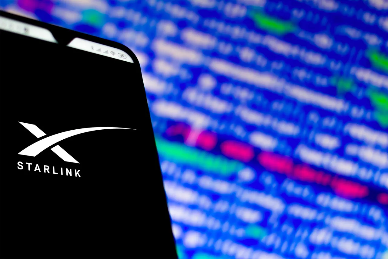 Russia Urges Domestic Satellite Development Amid Starlink Vulnerability Concerns