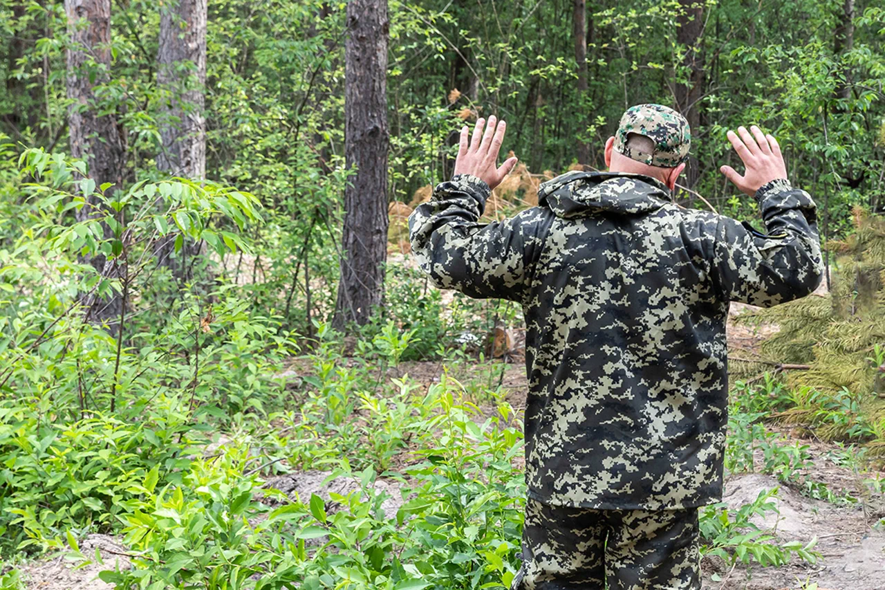 Ukrainian Soldier's Frontline Testimony Exposes Inadequate Training and Military Abandonment