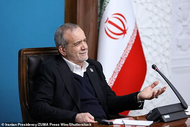 US-Iran Talks Stall Over Dispute on Nuclear Talks Scope, Military Tensions Rise