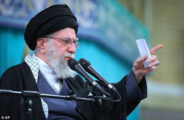 US-Iran Talks Stall Over Dispute on Nuclear Talks Scope, Military Tensions Rise