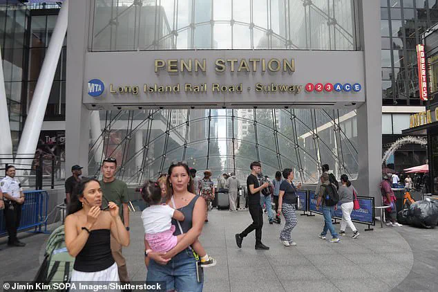 Federal Judge Orders Unfreezing of $16 Billion Gateway Tunnel Funds in Bid to Rename Infrastructure After Trump