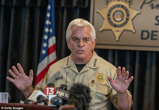 Grim Turn in Nancy Guthrie Investigation: Critical Hours of Inaction and High-Tech Surveillance Aircraft Failure