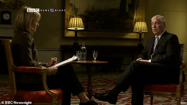 New Emails Reveal Prince Andrew's 2010 Epstein Visit Contradicts His 2019 Claims
