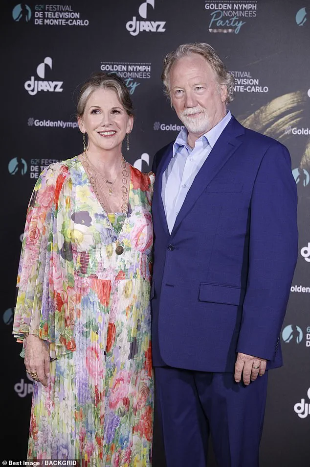 Timothy Busfield Indicted in New Mexico Over Child Sexual Contact Allegations on The Cleaning Lady Set