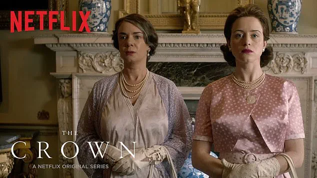 Dress from The Crown Takes Center Stage in Dundee's Curtain Call Exhibition