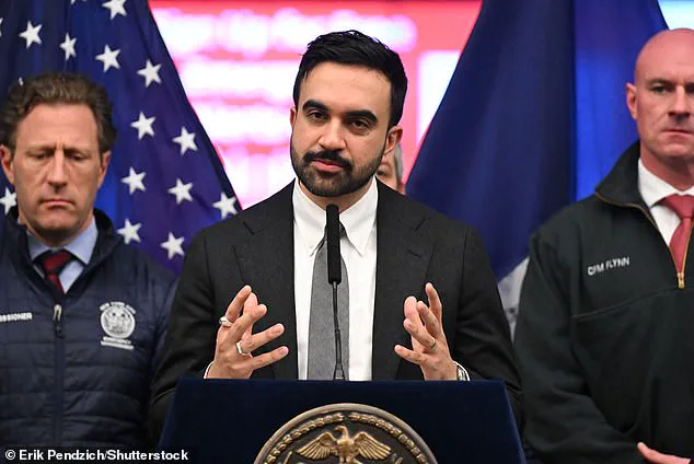 New York Mayor's Sanctuary Order Sparks Federal Clash Over Immigration Enforcement