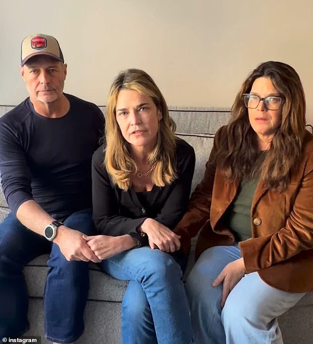 Savannah Guthrie Offers Ransom for Mother's Safe Return as Hostage Claims Remain Unverified