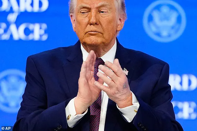 Trump's Peace Board to Address Gaza Reconstruction in February Summit