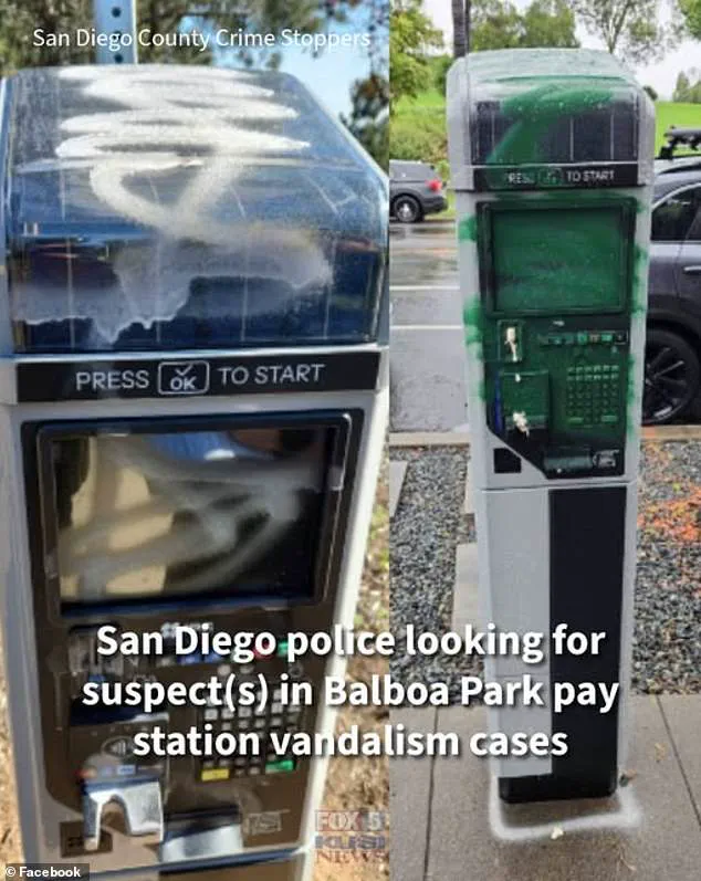 San Diego's Balboa Park Faces Backlash Over Controversial $16 Parking Fee
