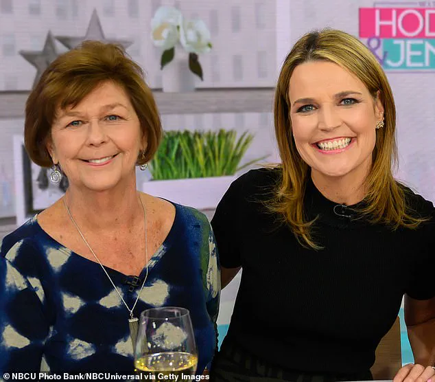 Savannah Guthrie's Desperate Plea for Help in Finding Missing Mother