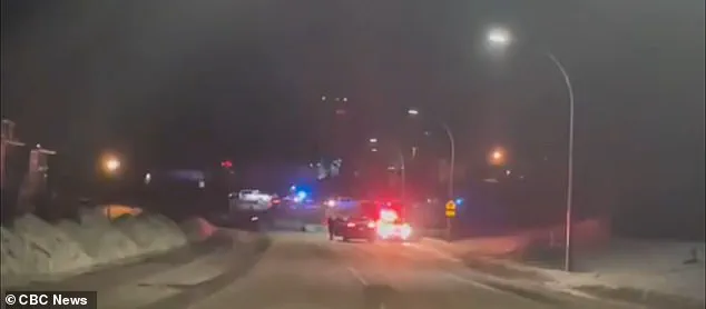 Tragic Mass Shooting at British Columbia High School Leaves 10 Dead, Including Suspect