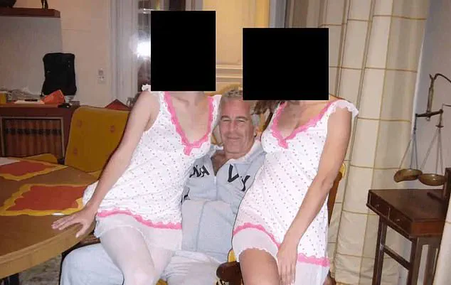 Trump's Foreign Policy Under Fire as Commerce Secretary's Epstein Ties Spark Senate Scrutiny