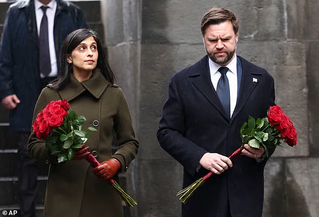 VP JD Vance Deletes Post Honoring Armenian Genocide Victims Before Azerbaijan Trip, Spokesperson Attributes to Staffer Error