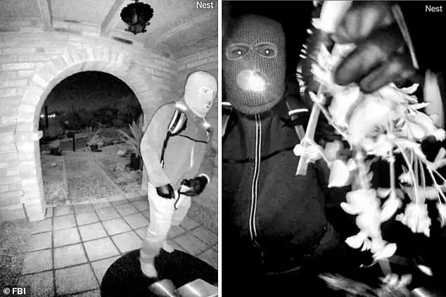 Forensic Tent and Blood Evidence Spark Mystery in Nancy Guthrie's Abduction Case