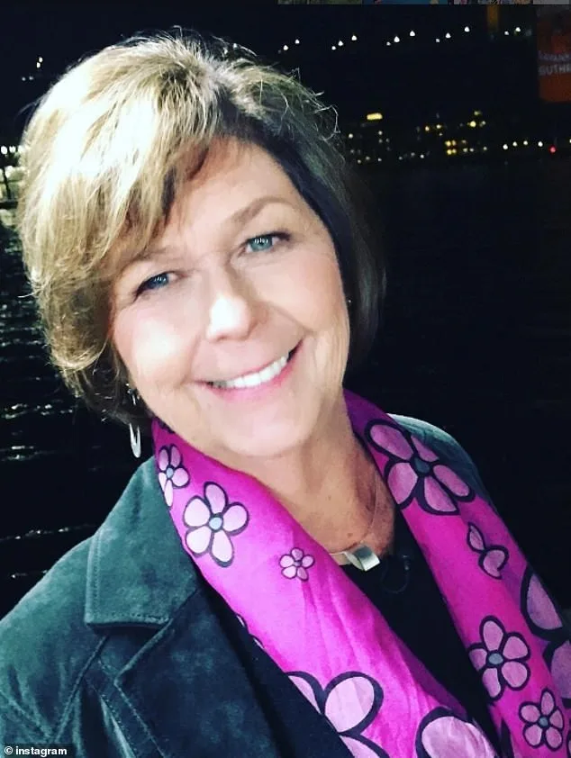 Husband of NBC Anchor Pleads for Help in Mother-in-Law's Abduction, Shares Suspect Image