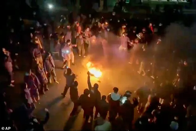 Iranian Doctor Reveals Injured Protesters Executed in Hospital Beds