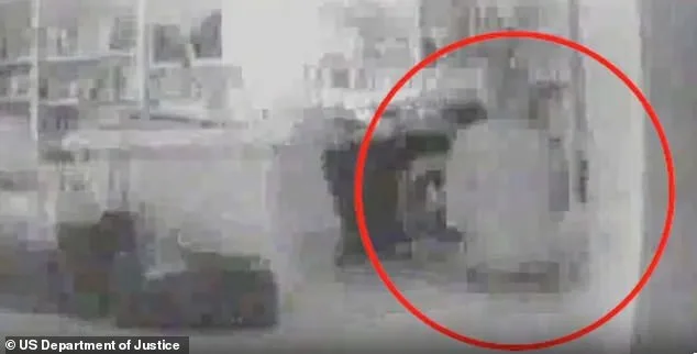 New Footage Reveals Hidden Cameras and Disturbing Interactions in Jeffrey Epstein's Florida Office