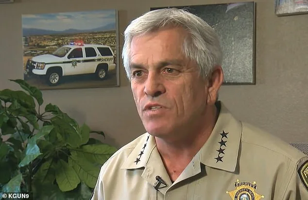 Sheriff Nanos' Handling of Nancy Guthrie Kidnapping Sparks Controversy