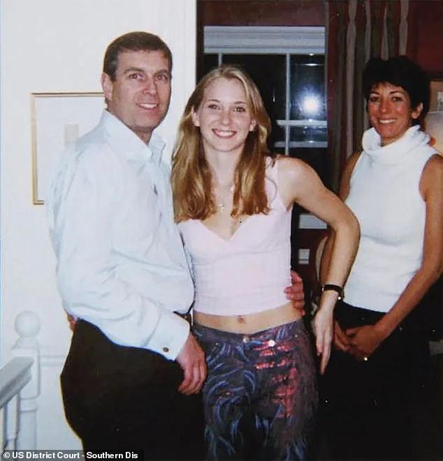 Sky Roberts Calls for Transparency as Bondi Faces Scrutiny Over Epstein Files Redactions