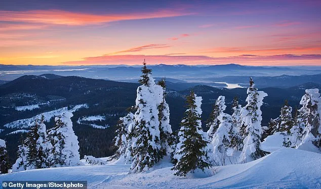 Snow Drought Crisis Forces Spokane's Ski Resorts into Emergency Closures