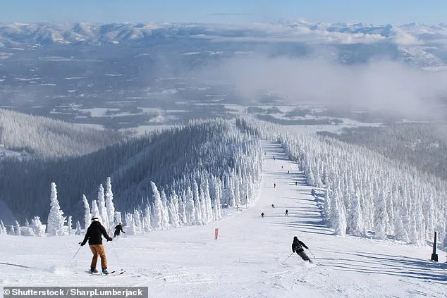 Snow Drought Crisis Forces Spokane's Ski Resorts into Emergency Closures