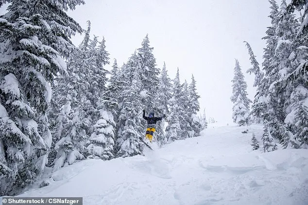 Snow Drought Crisis Forces Spokane's Ski Resorts into Emergency Closures